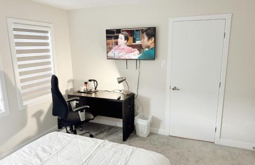 Munster Hamlet - Richmond Apartamento | 2 bedroom ensuite