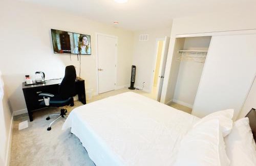 Munster Hamlet - Richmond Apartamento | 2 bedroom ensuite