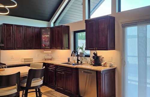 Utterson Apartamento | 2 Bedroom Executive Apartment in Utterson