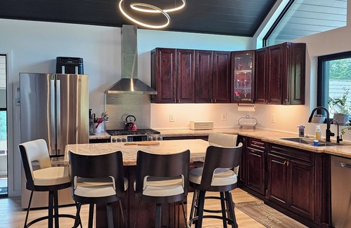 Utterson Apartamento | 2 Bedroom Executive Apartment in Utterson