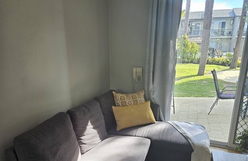 Mandurah Complejo | 2 bedroom Family Resort Unit