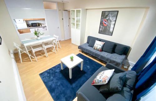 Hoxton Apartamento | 2 bedroom flat - 7 min walk Old Street Station