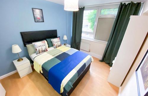 Hoxton Apartamento | 2 bedroom flat - 7 min walk Old Street Station
