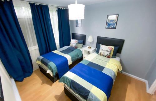 Hoxton Apartamento | 2 bedroom flat - 7 min walk Old Street Station