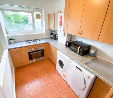 Hoxton Apartamento | 2 bedroom flat - 7 min walk Old Street Station