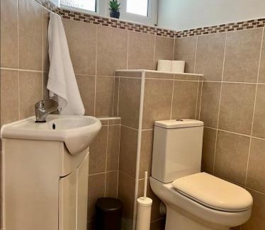 Riverside Apartamento | 2 Bedroom Flat Bermondsey Tower Bridge