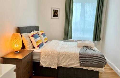 Riverside Apartamento | 2 Bedroom Flat Bermondsey Tower Bridge