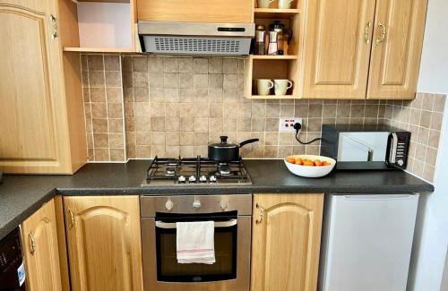 Riverside Apartamento | 2 Bedroom Flat Bermondsey Tower Bridge