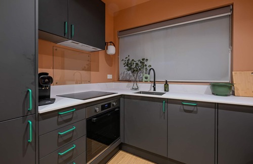 Angel Apartamento | 2-bedroom Flat Close to Angel Stn and Regent Canal