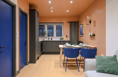 Angel Apartamento | 2-bedroom Flat Close to Angel Stn and Regent Canal