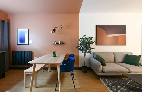 Angel Apartamento | 2-bedroom Flat Close to Angel Stn and Regent Canal