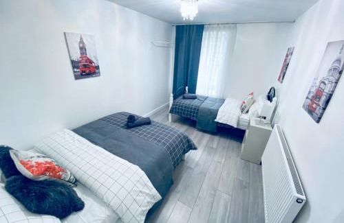 Mildmay Apartamento | 2 Bedroom Flat, Dalston Junction, London