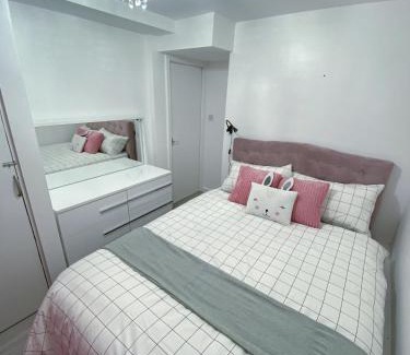 Mildmay Apartamento | 2 Bedroom Flat, Dalston Junction, London