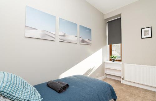 Inverurie Apartamento | 2 Bedroom Flat - Free Parking
