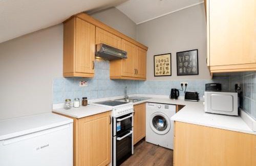 Inverurie Apartamento | 2 Bedroom Flat - Free Parking