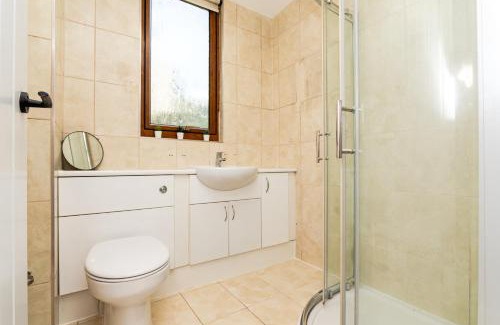 Inverurie Apartamento | 2 Bedroom Flat - Free Parking