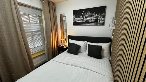 Colchester Apartamento | 2 Bedroom Flat Ground Floor Town Centre Colchester