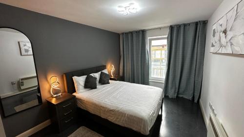 Colchester Apartamento | 2 Bedroom Flat Ground Floor Town Centre Colchester