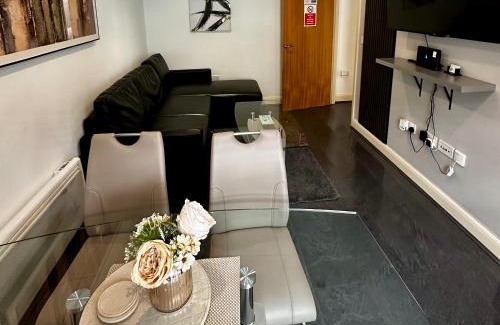 Colchester Apartamento | 2 Bedroom Flat Ground Floor Town Centre Colchester