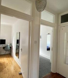 Camberwell Green Apartamento | 2 Bedroom Flat in Camberwell Green - Central Location with excellent connections to tourist attractions and main London airports