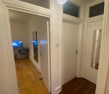 Camberwell Green Apartamento | 2 Bedroom Flat in Camberwell Green - Central Location with excellent connections to tourist attractions and main London airports