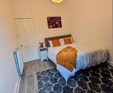 Merchiston Apartamento | 2 Bedroom Flat in Edinburgh City