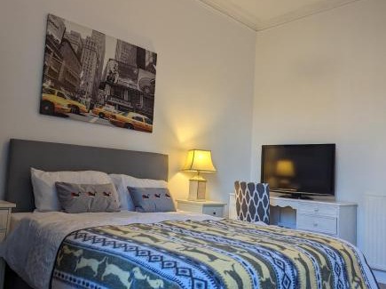 Merchiston Apartamento | 2 Bedroom Flat in Edinburgh City