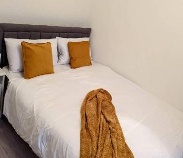 Merchiston Apartamento | 2 Bedroom Flat in Edinburgh City