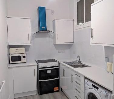 Merchiston Apartamento | 2 Bedroom Flat in Edinburgh City
