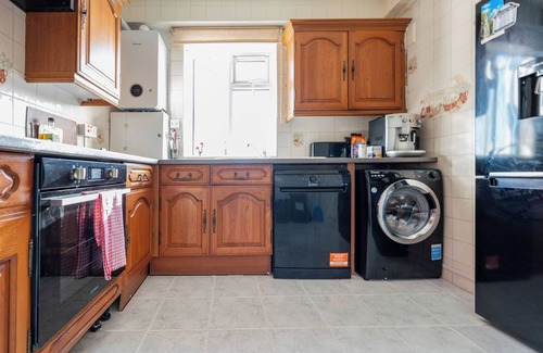 Shacklewell Apartamento | 2 bedroom flat in Hackney, London. Next to several stations and restaurants
