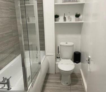 Highbury West Apartamento | 2 Bedroom Flat in London