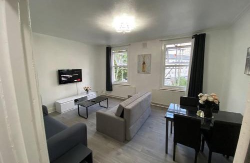 Highbury West Apartamento | 2 Bedroom Flat in London
