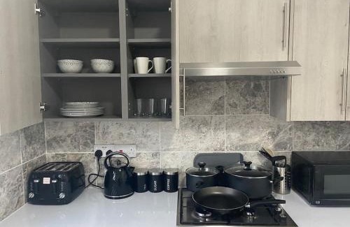 Highbury West Apartamento | 2 Bedroom Flat in London