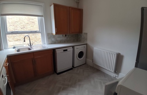 Wimbledon Apartamento | 2 Bedroom Flat in Prime Wimbledon Village cul-de-sac location