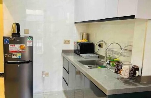Pasochoa Apartamento | 2 bedroom flat kileleshwa