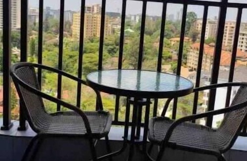 Pasochoa Apartamento | 2 bedroom flat kileleshwa