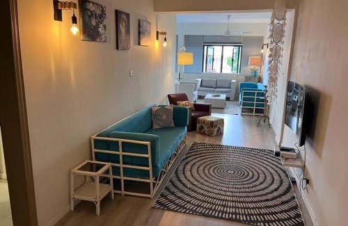 La Preneuse Apartamento | 2 Bedroom Flat
