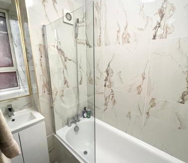 White City Apartamento | 2 Bedroom flat with Balcony in White City, Hammersmith