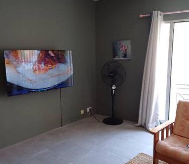 Cluny Apartamento | 2 bedroom- Flic en Flac