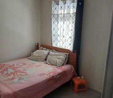 Cluny Apartamento | 2 bedroom- Flic en Flac