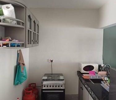 Cluny Apartamento | 2 bedroom- Flic en Flac