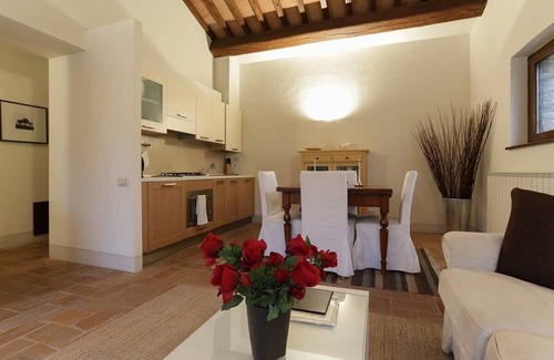 Foligno Apartamento | 2 bedroom apartment near Foligno