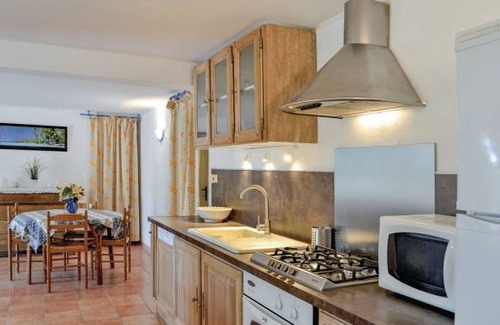 La Valette-du-Var Apartamento | 80 m² Apartamento ∙ 2 habitaciones ∙ 6 personas