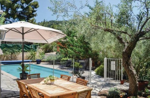 La Valette-du-Var Apartamento | 80 m² Apartamento ∙ 2 habitaciones ∙ 6 personas