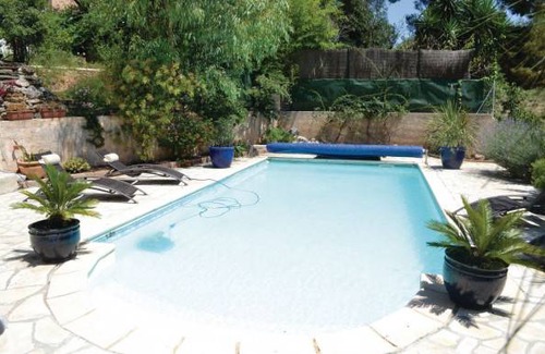 La Valette-du-Var Apartamento | 80 m² Apartamento ∙ 2 habitaciones ∙ 6 personas