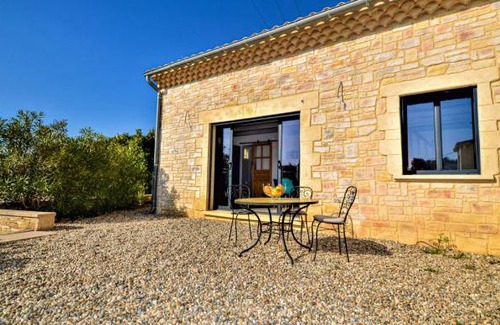Laudun Casa | 2 bedroom accommodation in Laudun l Ardoise