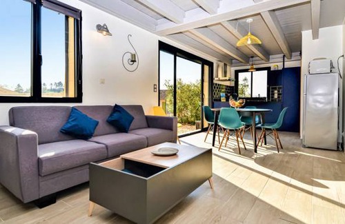 Laudun Casa | 2 bedroom accommodation in Laudun l Ardoise