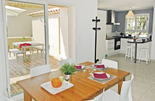Laudun Casa | 2 bedroom accommodation in Laudun-L'Ardoise