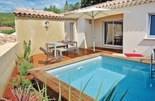 Laudun Casa | 2 bedroom accommodation in Laudun-L'Ardoise