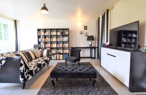 Le Mesnil-Esnard Casa | 61 m² Casa ∙ 2 habitaciones ∙ 4 personas